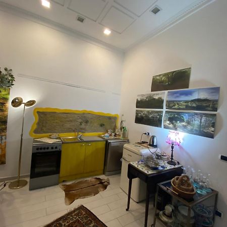 Casa Tiare, The Heart Of Piazza Plebiscito Apartment Naples Exterior photo