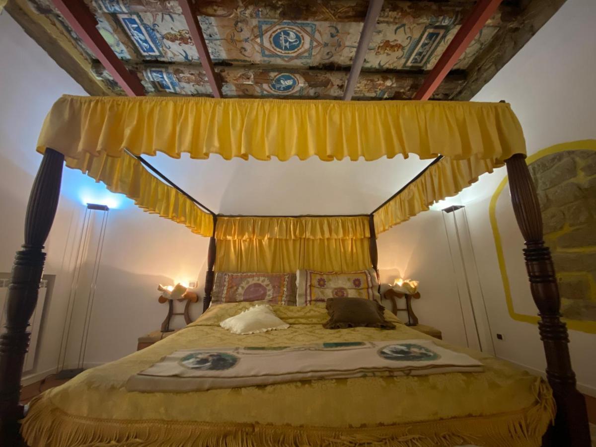 Casa Tiare, The Heart Of Piazza Plebiscito Apartment Naples Exterior photo