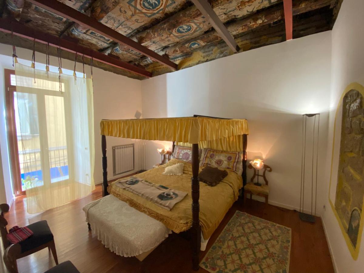 Casa Tiare, The Heart Of Piazza Plebiscito Apartment Naples Exterior photo