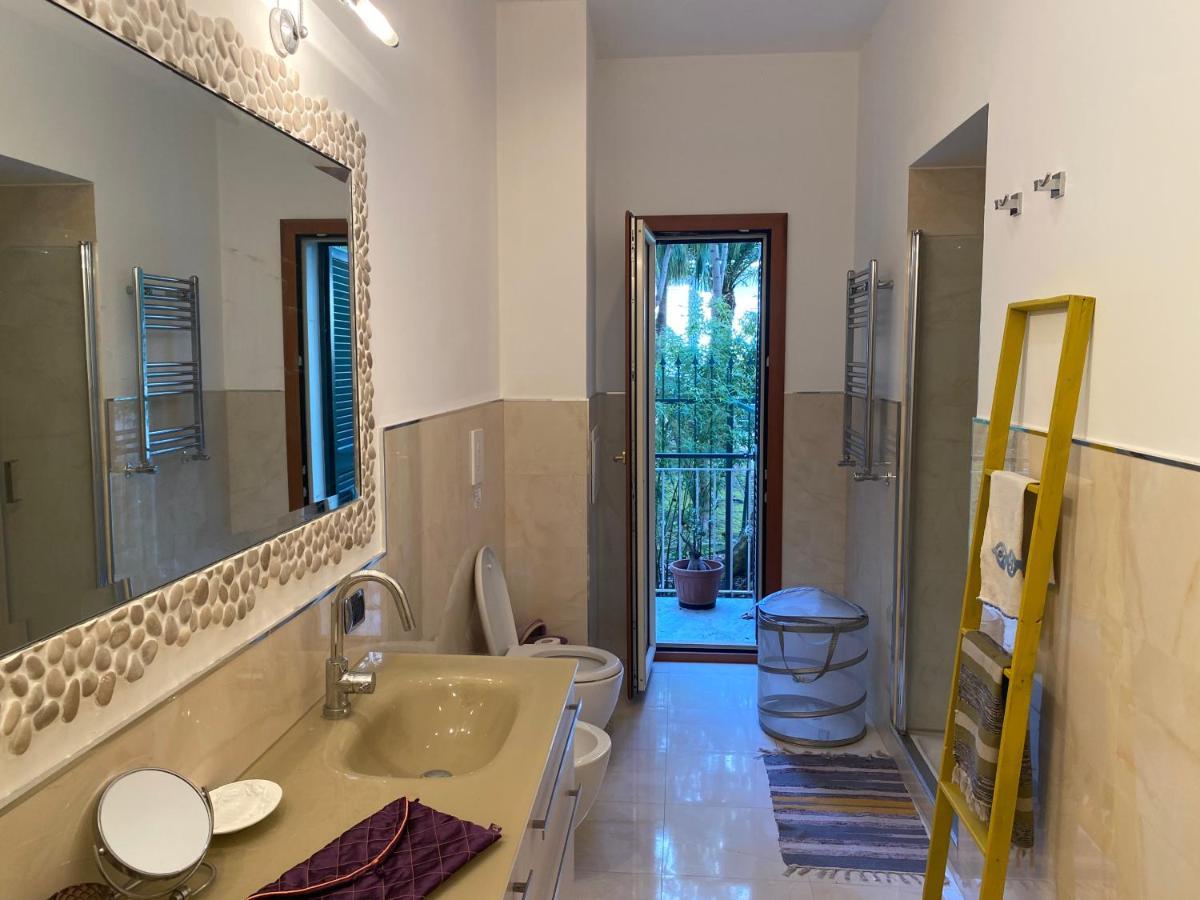 Casa Tiare, The Heart Of Piazza Plebiscito Apartment Naples Exterior photo