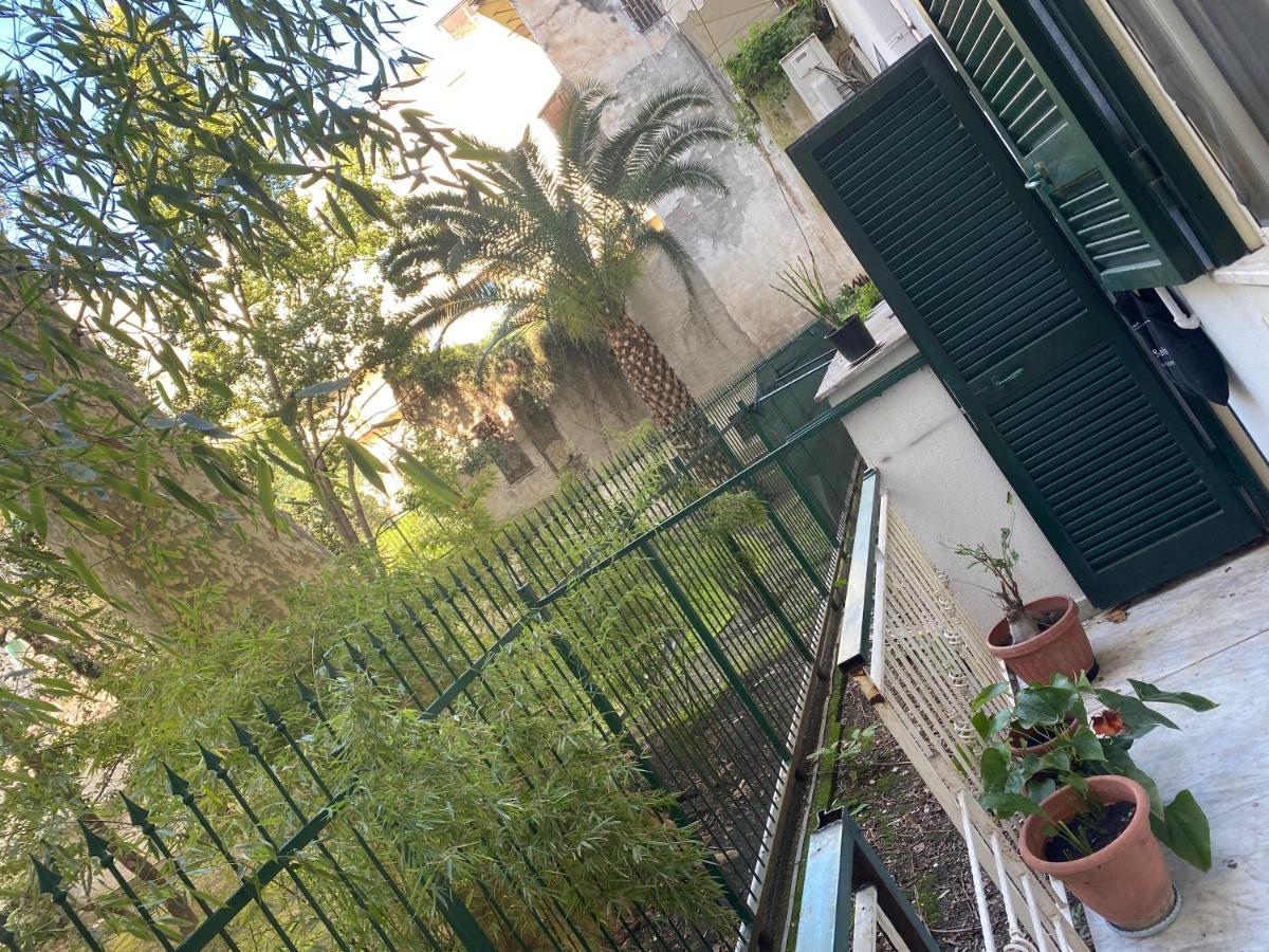 Casa Tiare, The Heart Of Piazza Plebiscito Apartment Naples Exterior photo
